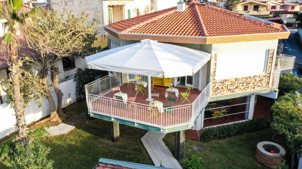 La Foresteria Di Maestina Барчеллона-Поццо-ді-Готто Екстер'єр фото